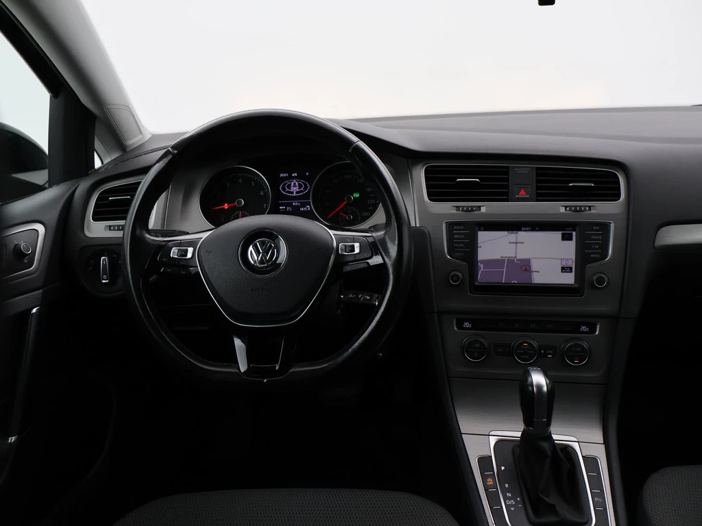 Volkswagen Golf – foto 8