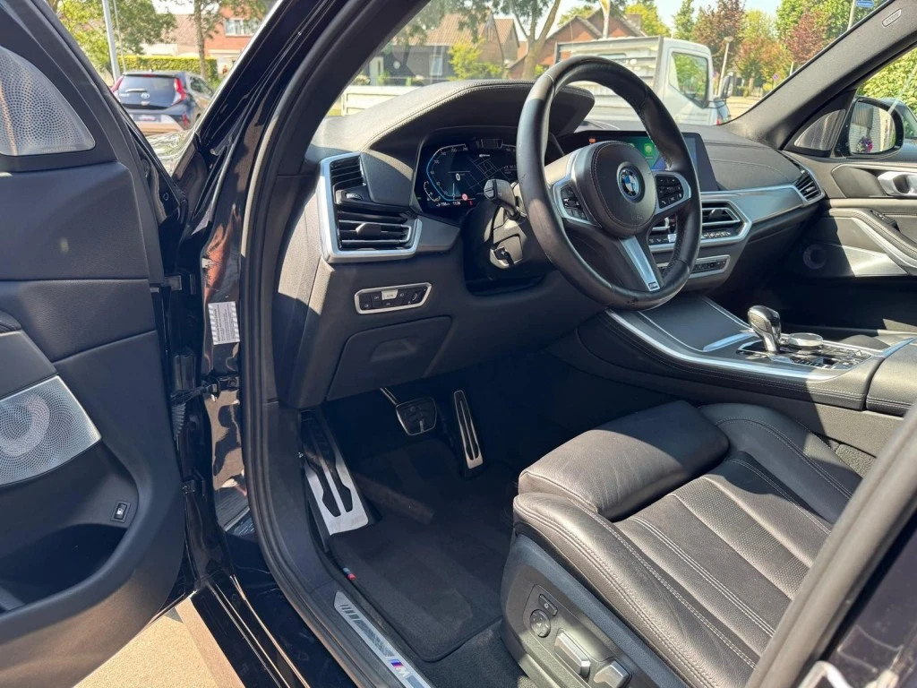 BMW X5 – foto 23
