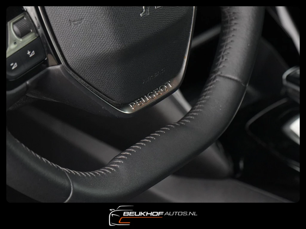 Peugeot e-208 – foto 37