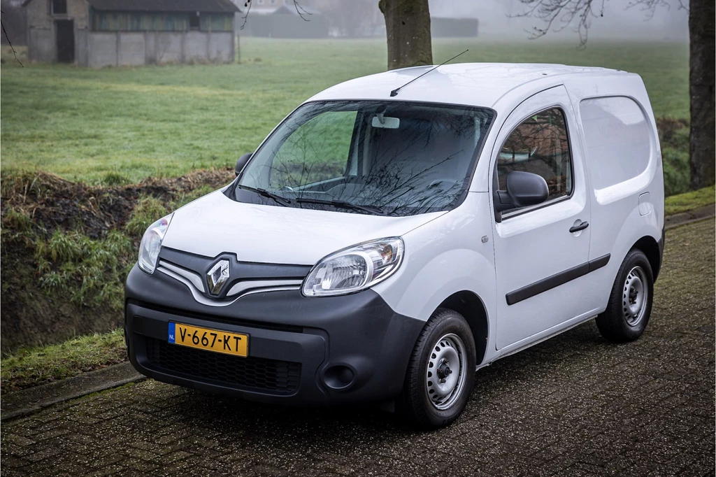 Renault Kangoo – foto 4