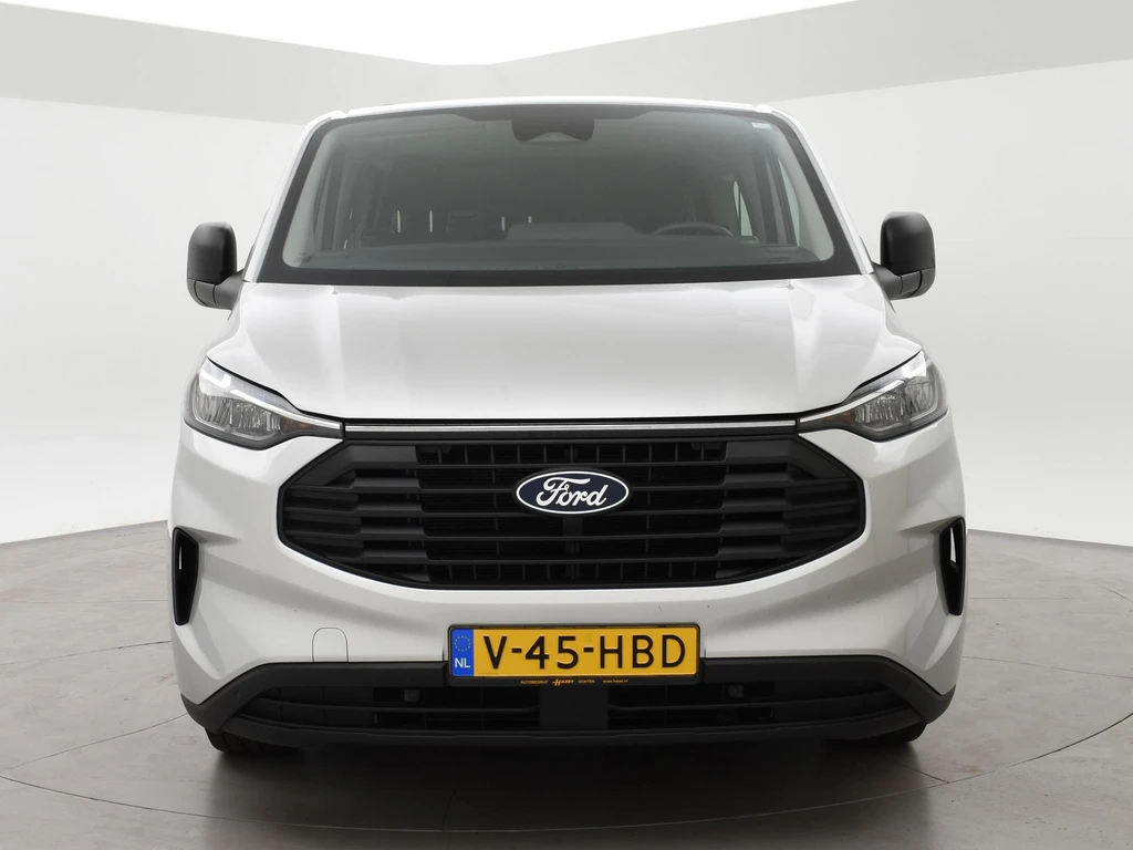 Ford Transit Custom – foto 7