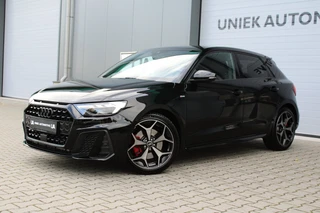 Audi A1 Sportback – thumbnail 1
