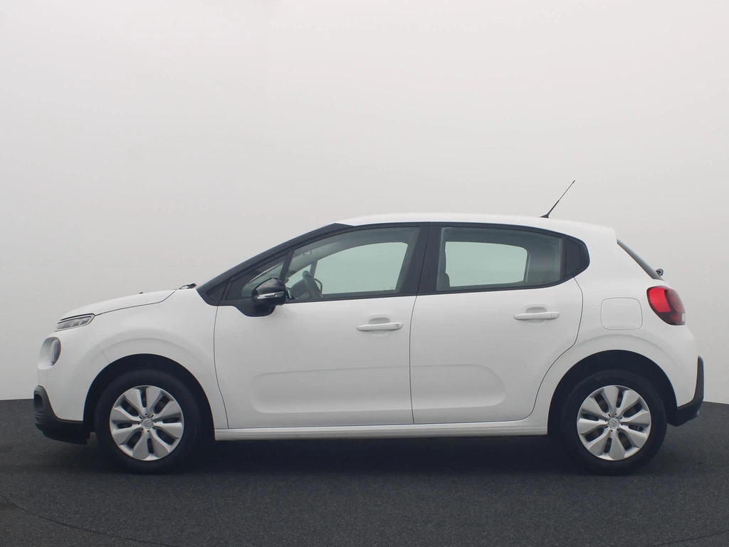 Citroën C3 – foto 2
