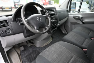 Mercedes-Benz Sprinter – thumbnail 7