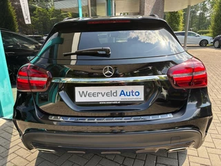 Mercedes-Benz GLA – thumbnail 3