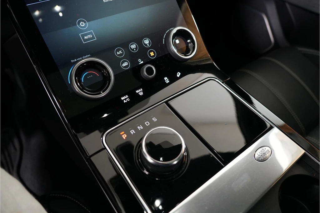 Land Rover Range Rover Velar – foto 28