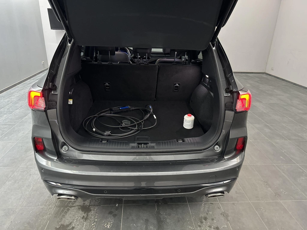 Ford Kuga – foto 9
