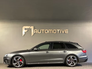 Audi A4 – thumbnail 2