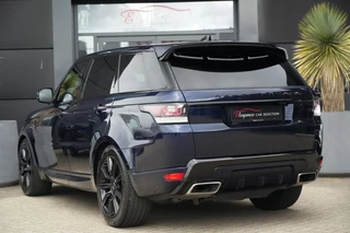 Land Rover Range Rover Sport – thumbnail 2