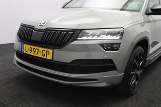 Škoda Karoq – thumbnail 2