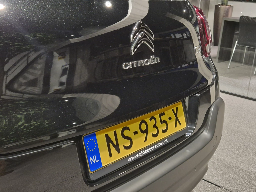 Citroën C3 – foto 43