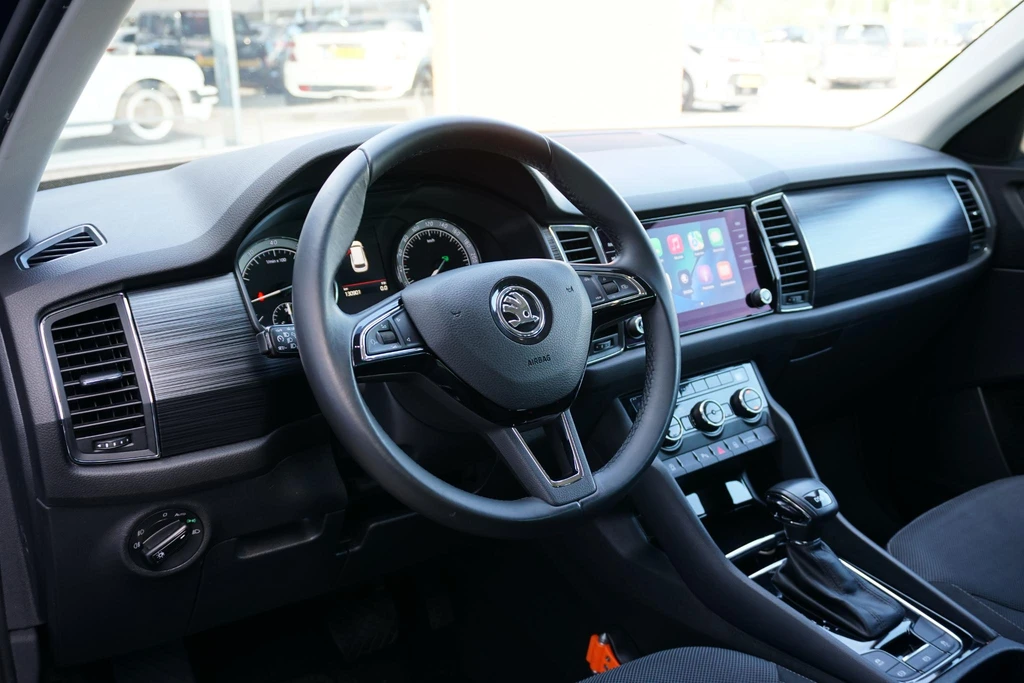 Škoda Kodiaq – foto 17