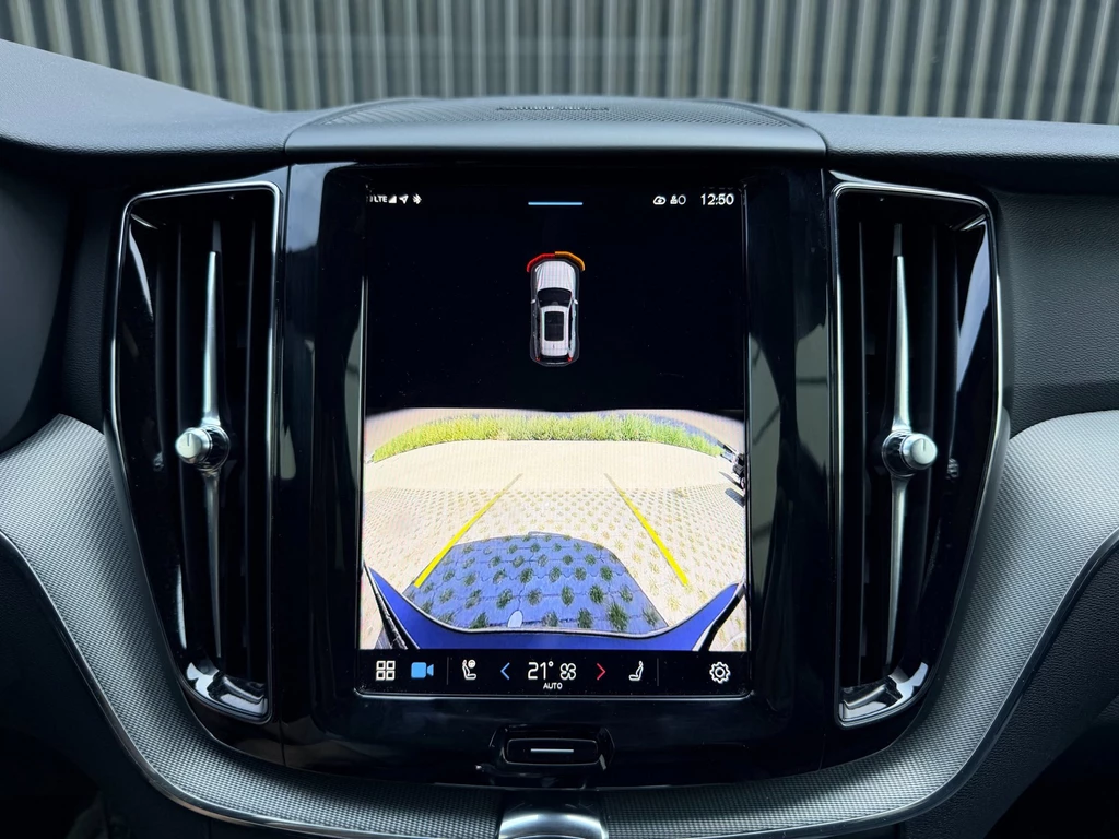 Volvo XC60 – foto 13