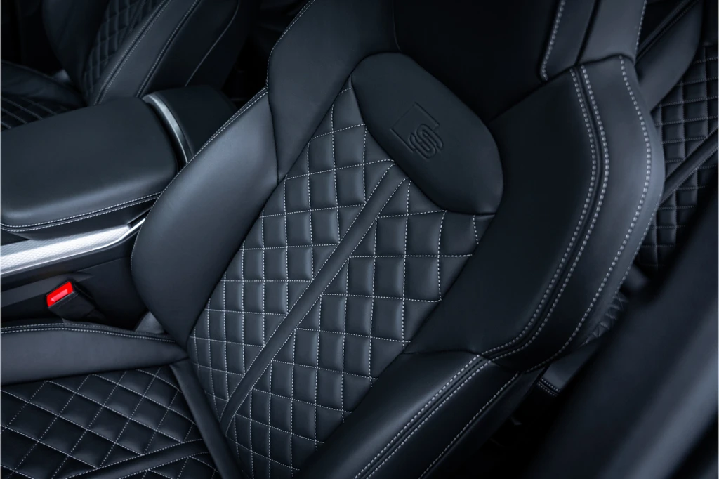 Audi Q7 – foto 33