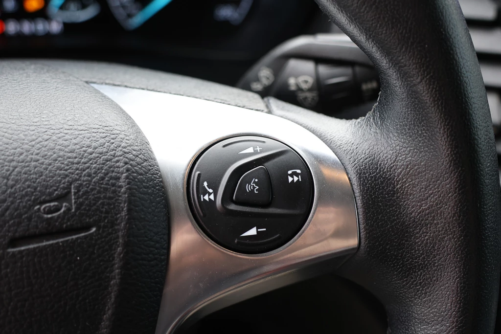 Ford Transit Connect – foto 17