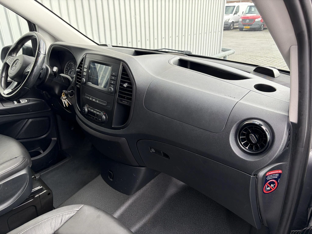 Mercedes-Benz Vito – foto 27