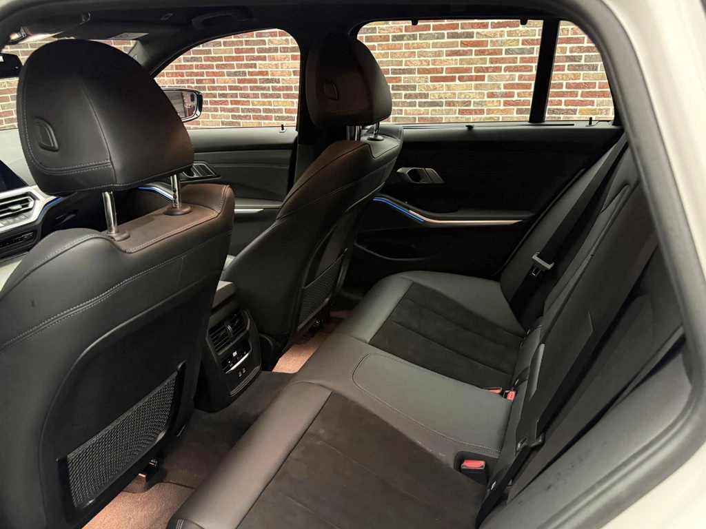 BMW 3 Serie – foto 30