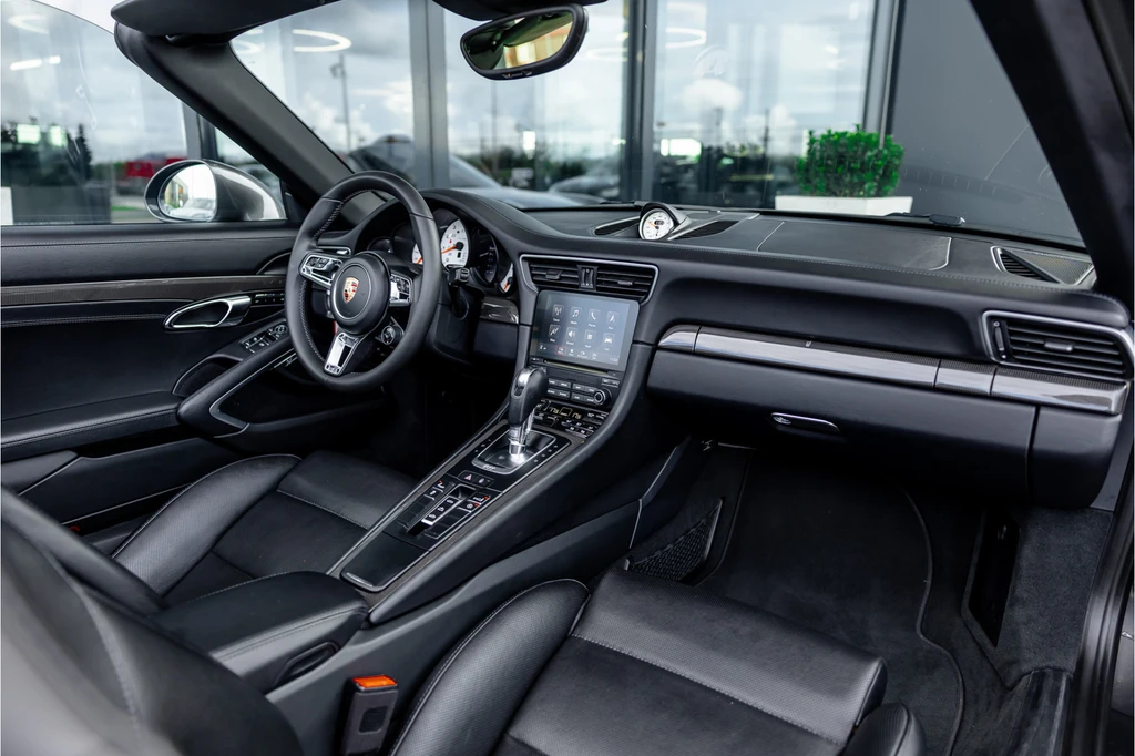 Porsche 911 – foto 15