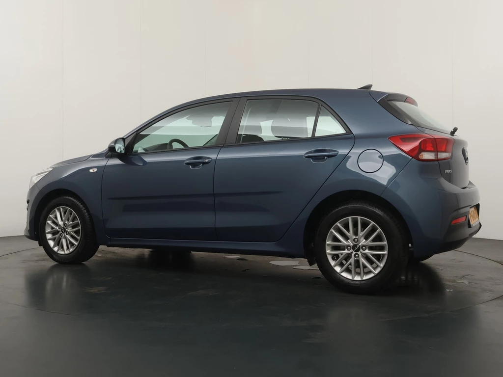 Kia Rio – foto 4