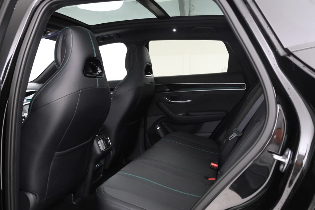 BYD SEAL U – foto 39