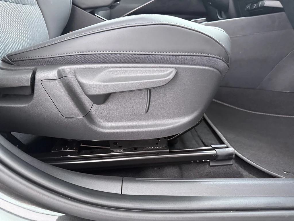 Kia Niro EV – foto 41