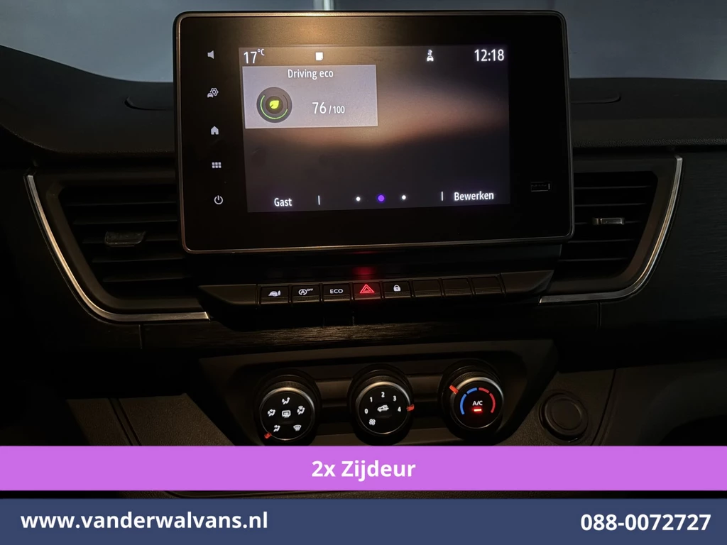 Renault Trafic – foto 17