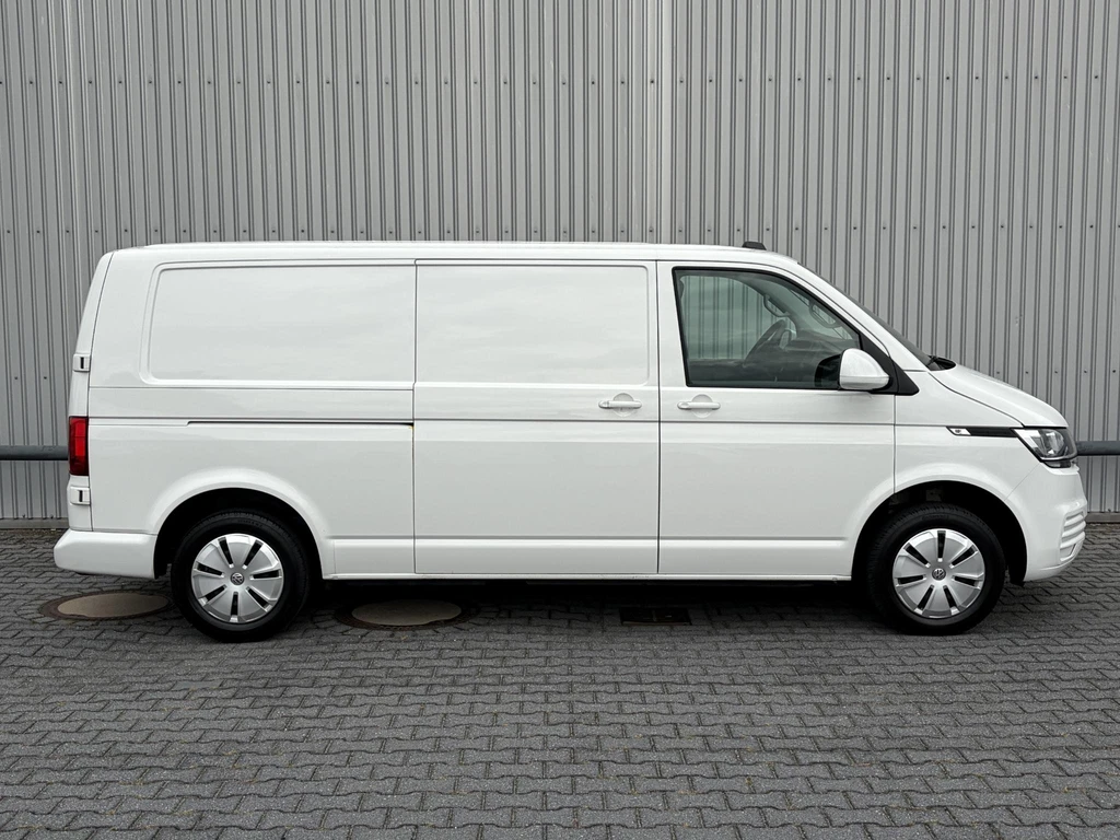 Volkswagen Transporter – foto 7