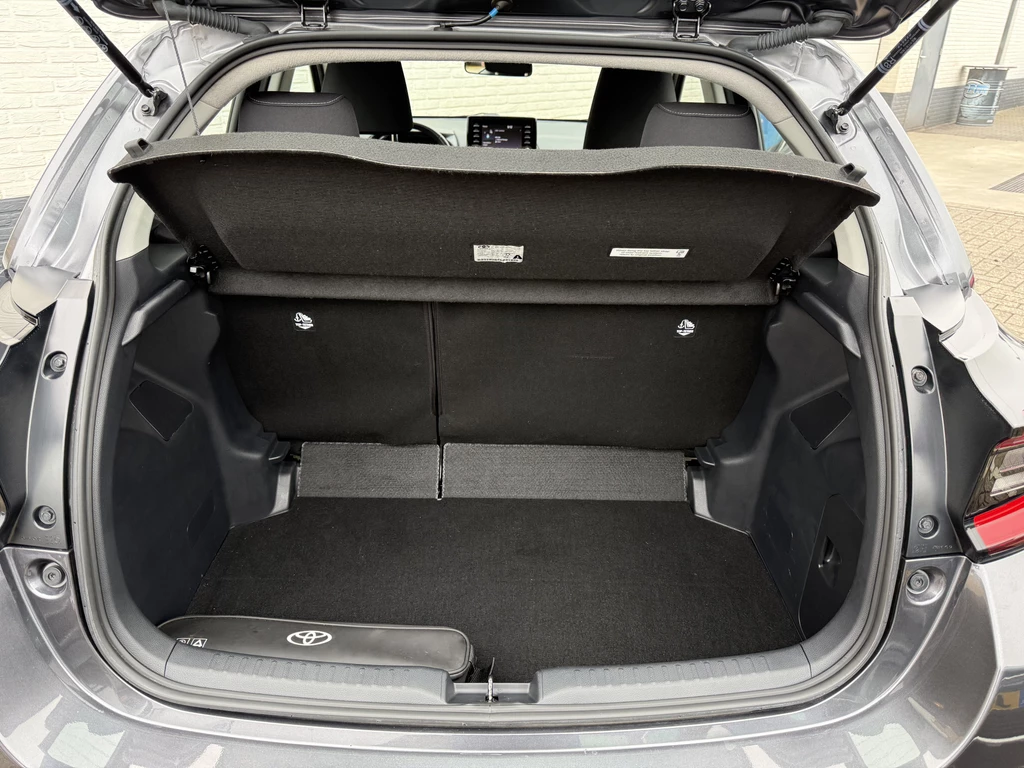 Toyota Yaris – foto 31