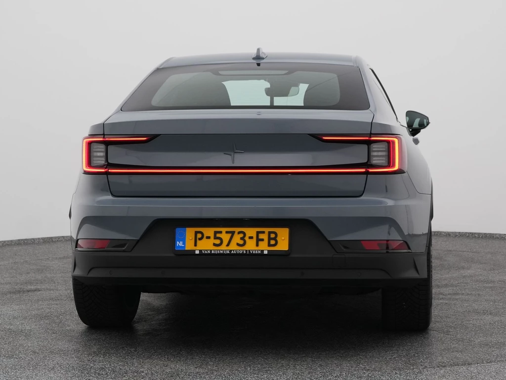 Polestar 2 – foto 8