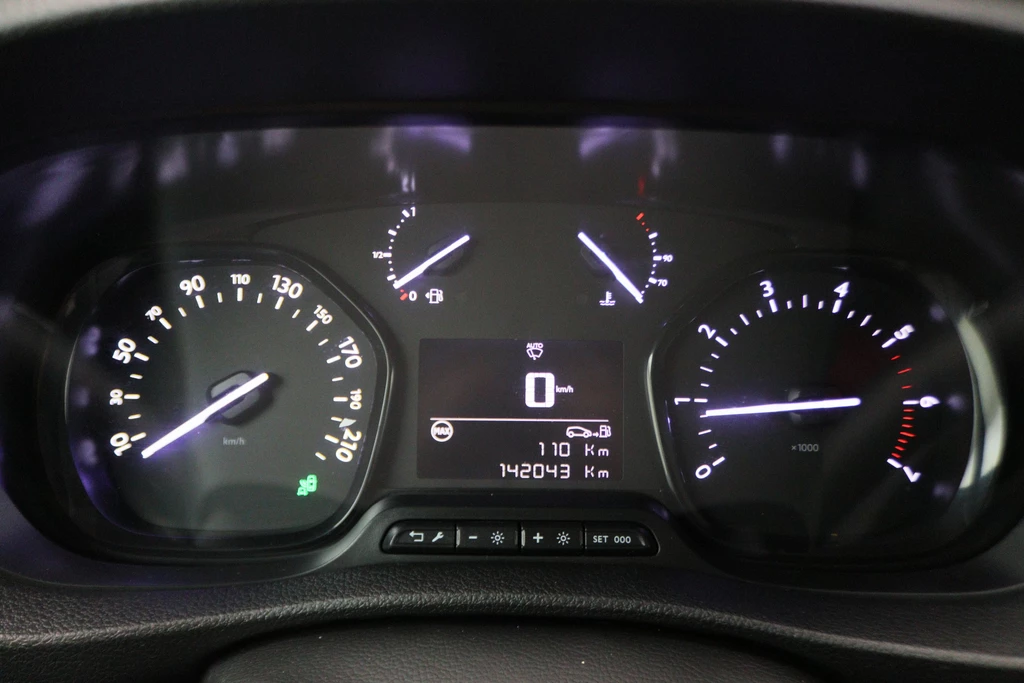 Peugeot Expert – foto 15