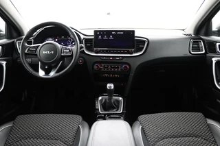 Kia Ceed Sportswagon – thumbnail 31