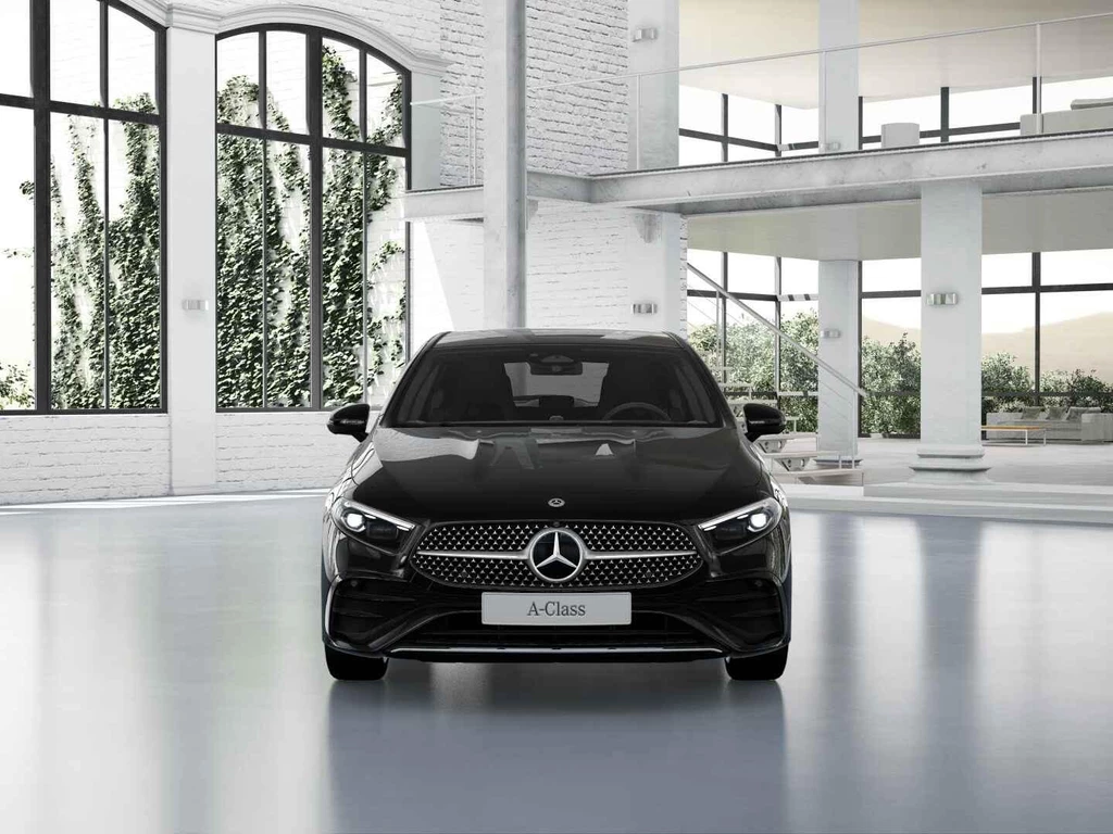 Mercedes-Benz A-Klasse – foto 6