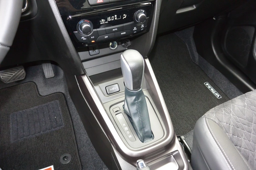 Suzuki Vitara – foto 28