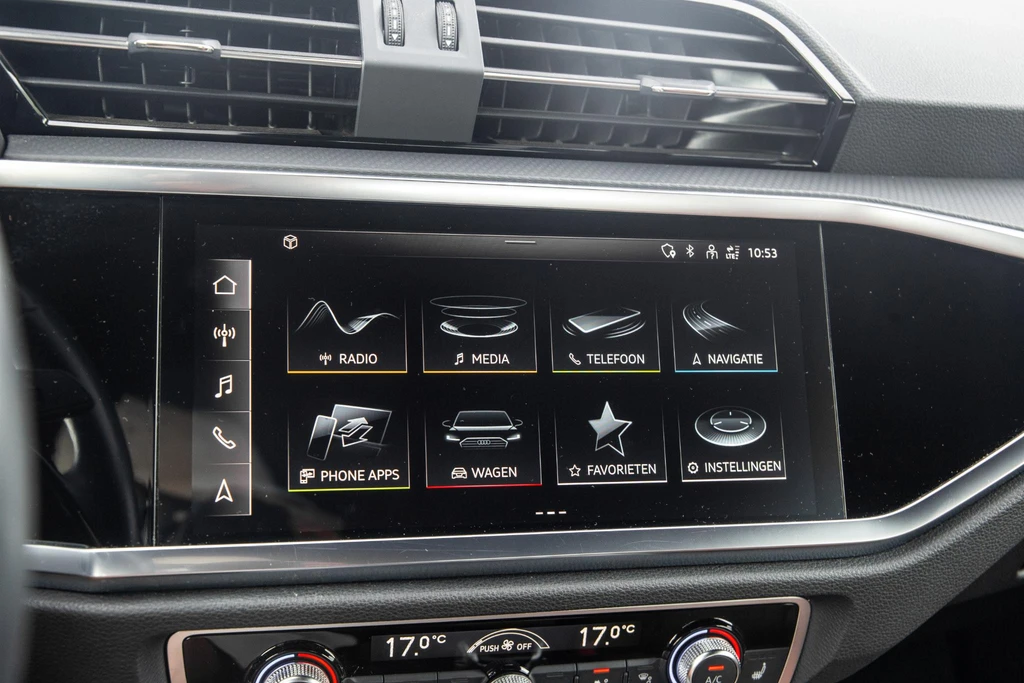 Audi Q3 – foto 33