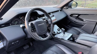 Land Rover Range Rover Evoque – thumbnail 14