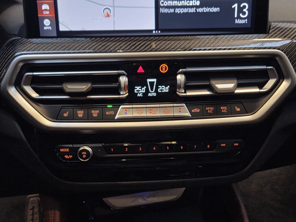 BMW X4 – foto 46