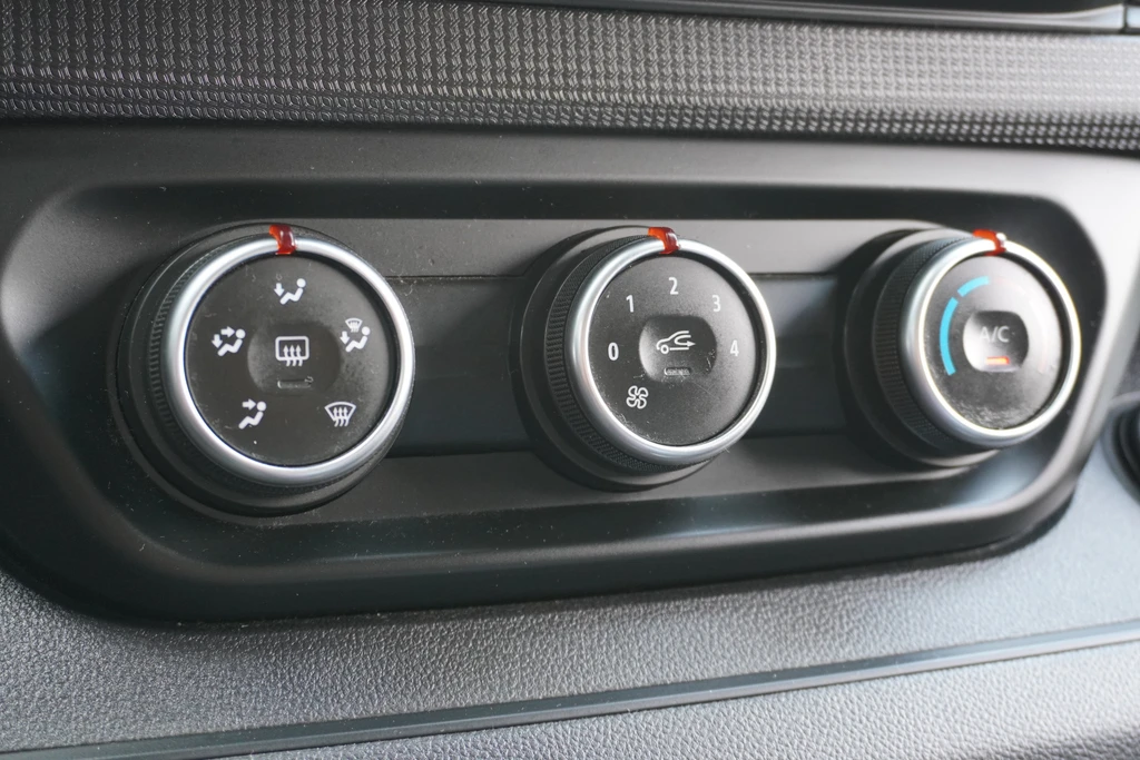 Renault Trafic – foto 11