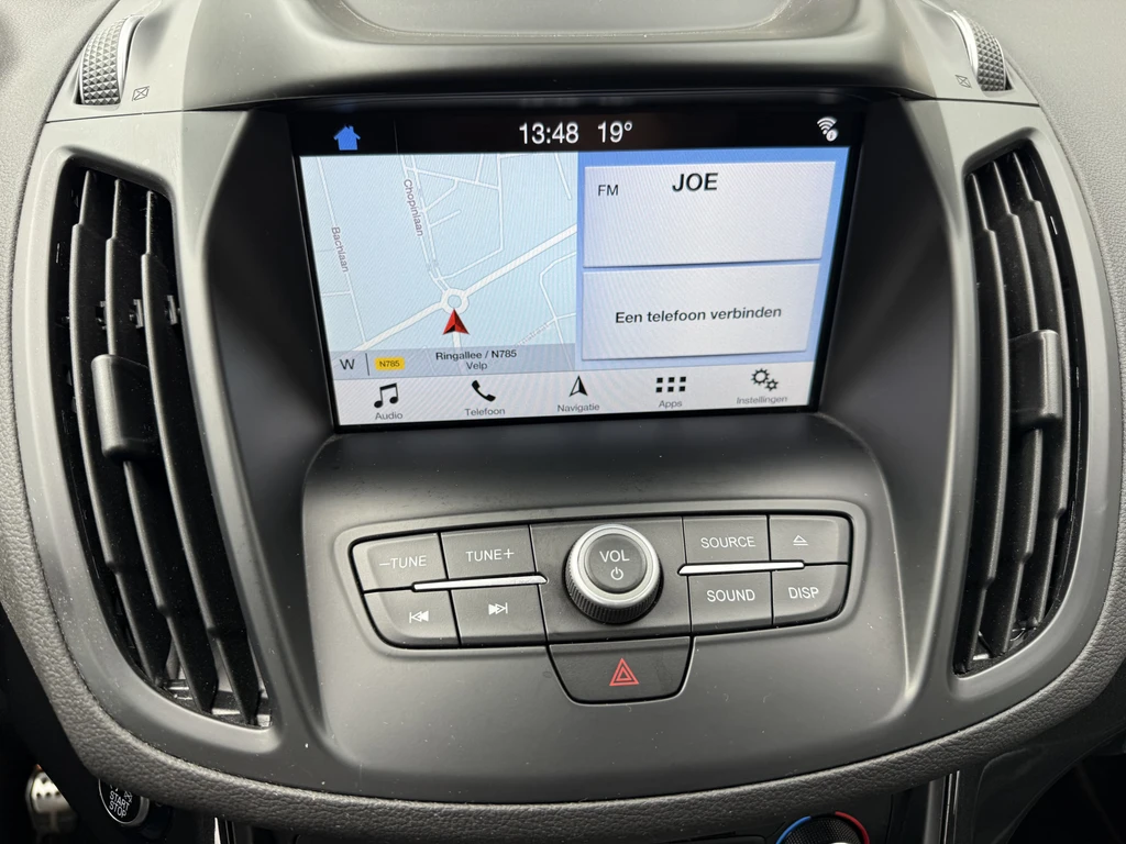 Ford Kuga – foto 21