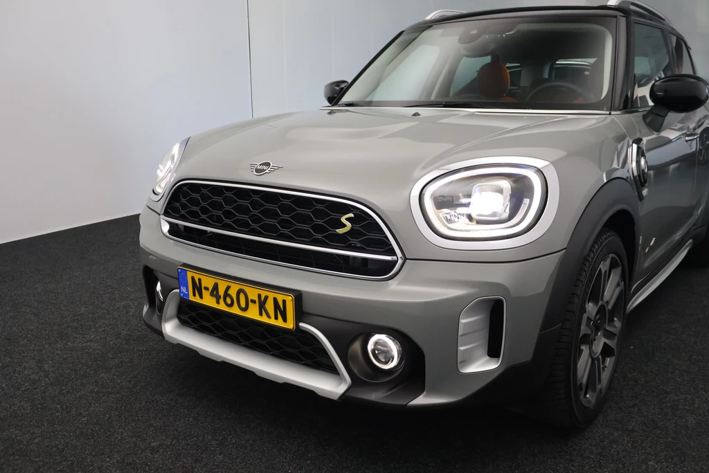 MINI Countryman – foto 2