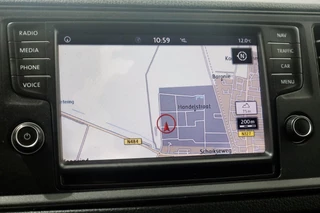 Volkswagen Crafter – thumbnail 14