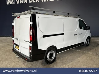 Renault Trafic – thumbnail 3