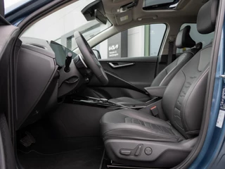 Kia Niro EV – thumbnail 18