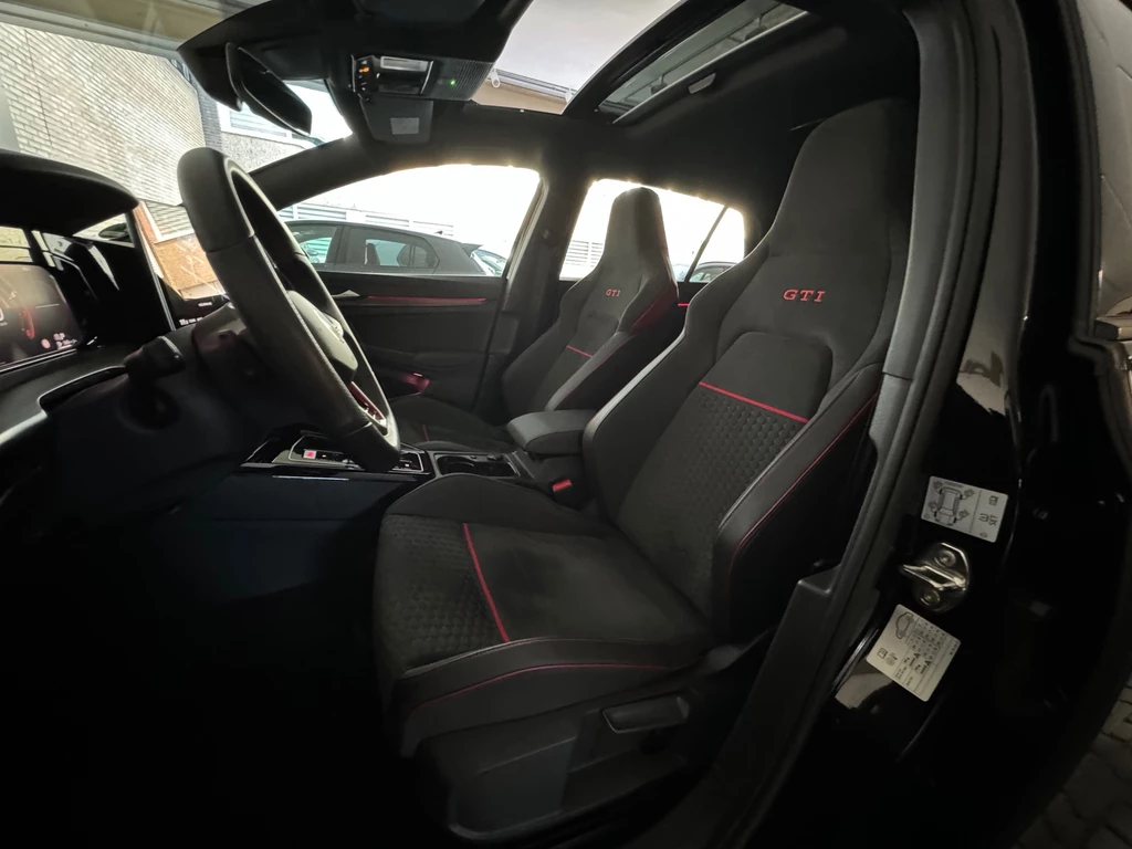 Volkswagen Golf – foto 12
