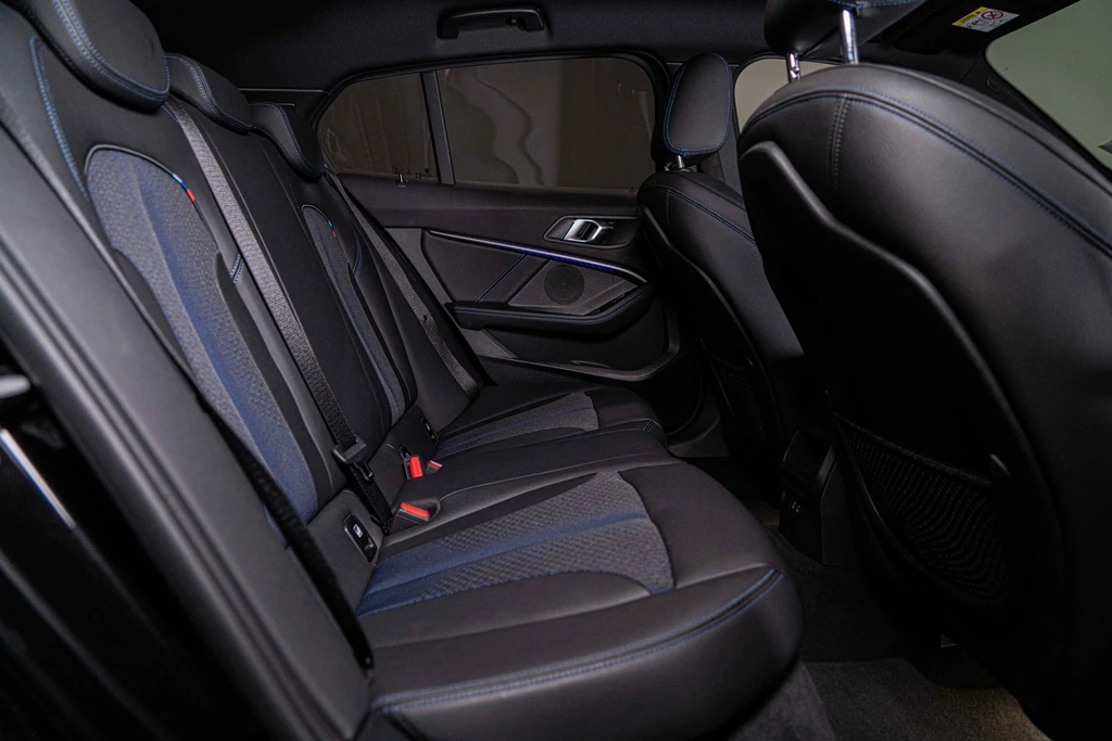BMW 1 Serie – foto 35