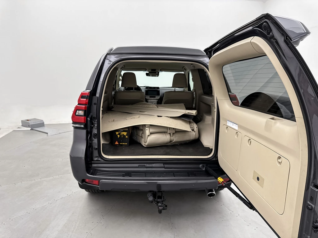 Toyota Land Cruiser – foto 30
