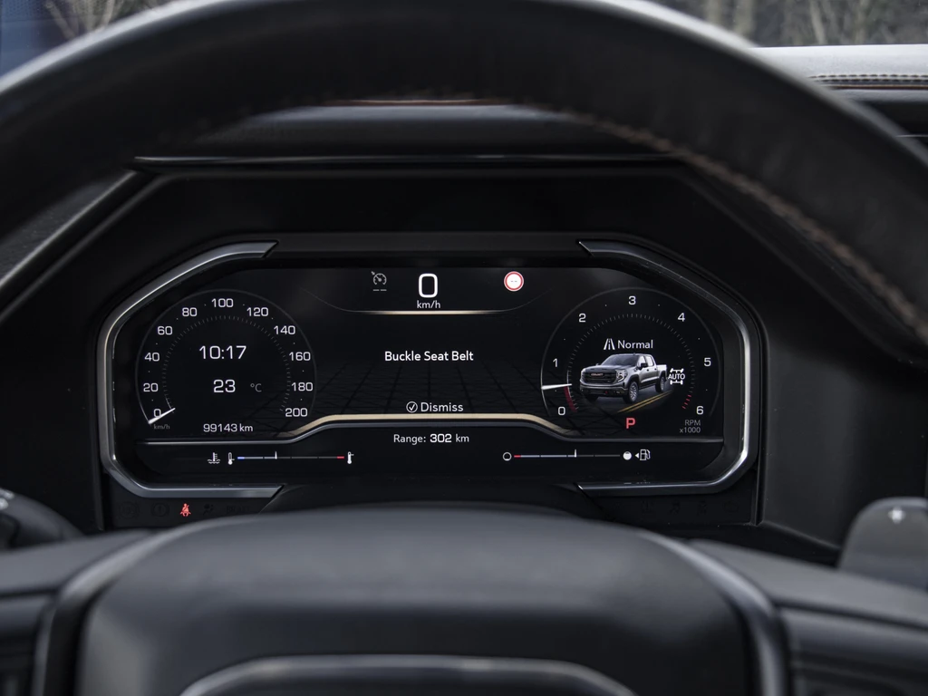 GMC Sierra – foto 11