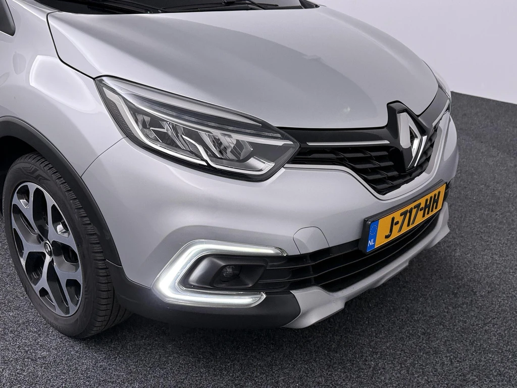 Renault Captur – foto 45