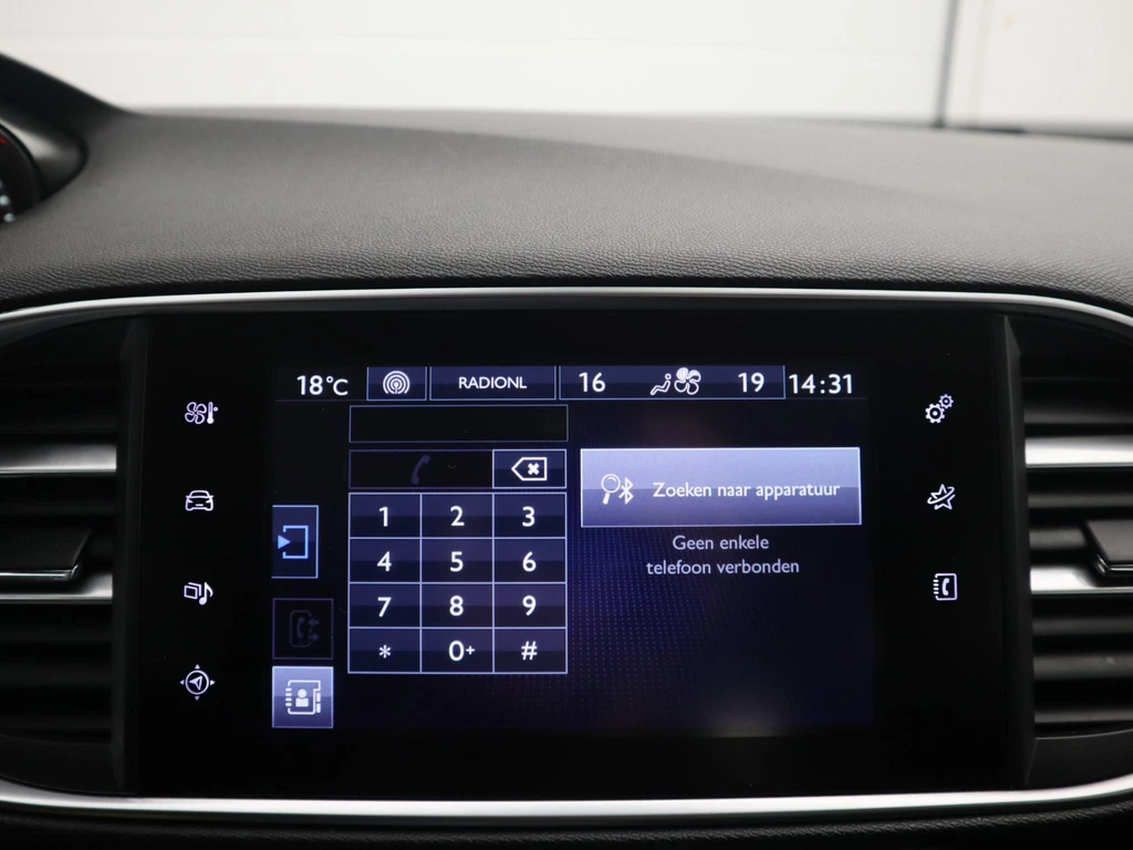 Peugeot 308 – foto 13