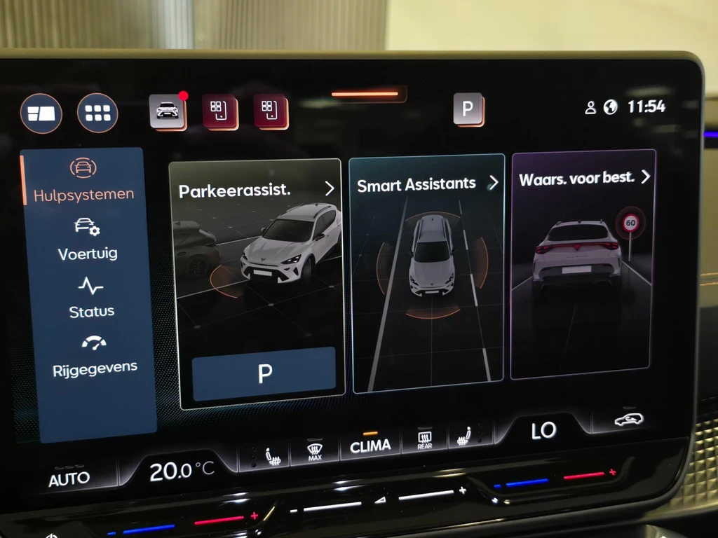 CUPRA Formentor – foto 24