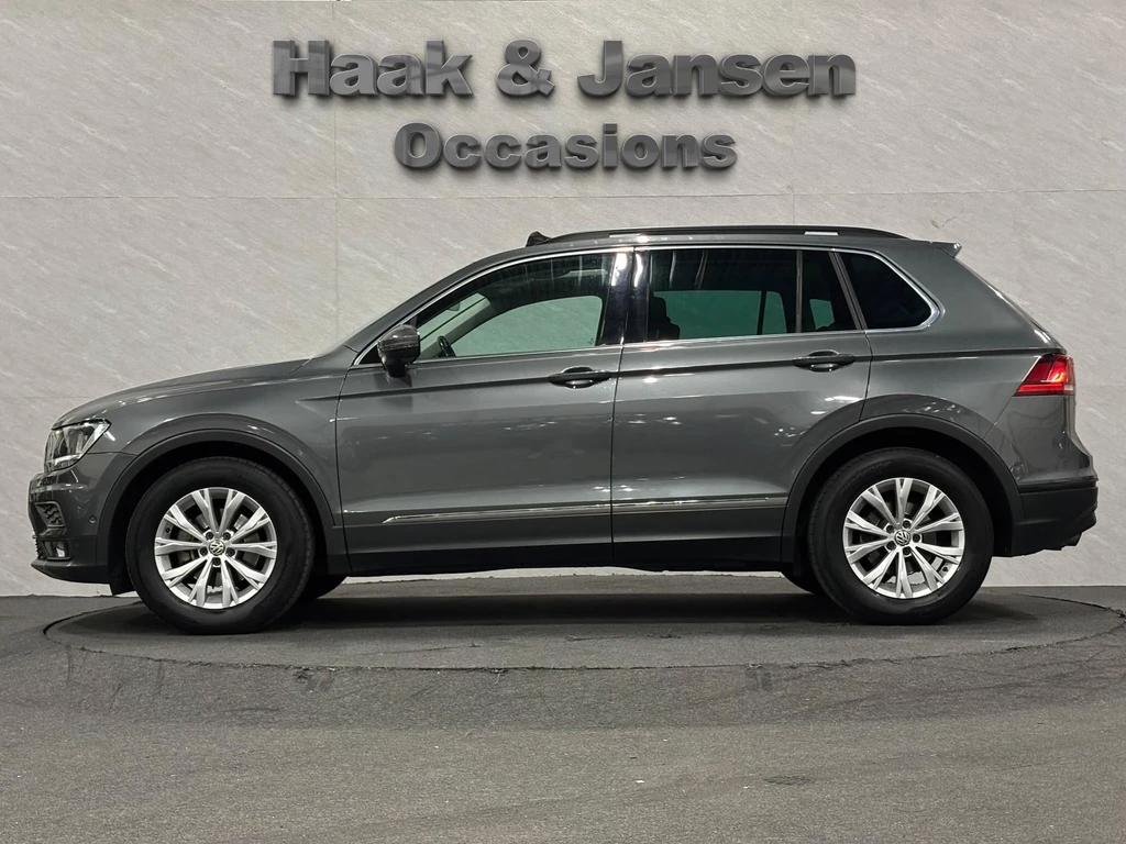 Volkswagen Tiguan – foto 2
